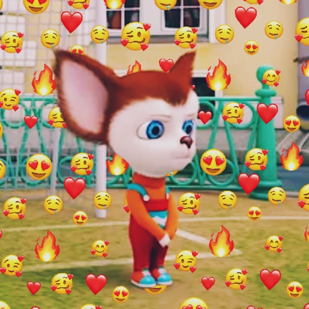 Герои Барбоскины Барбоскины