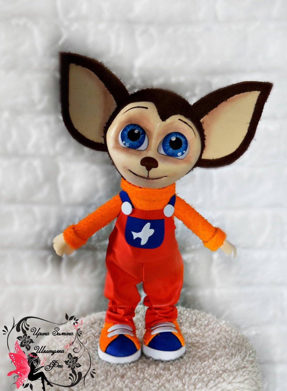 Опять двойка Барбоскины заставка