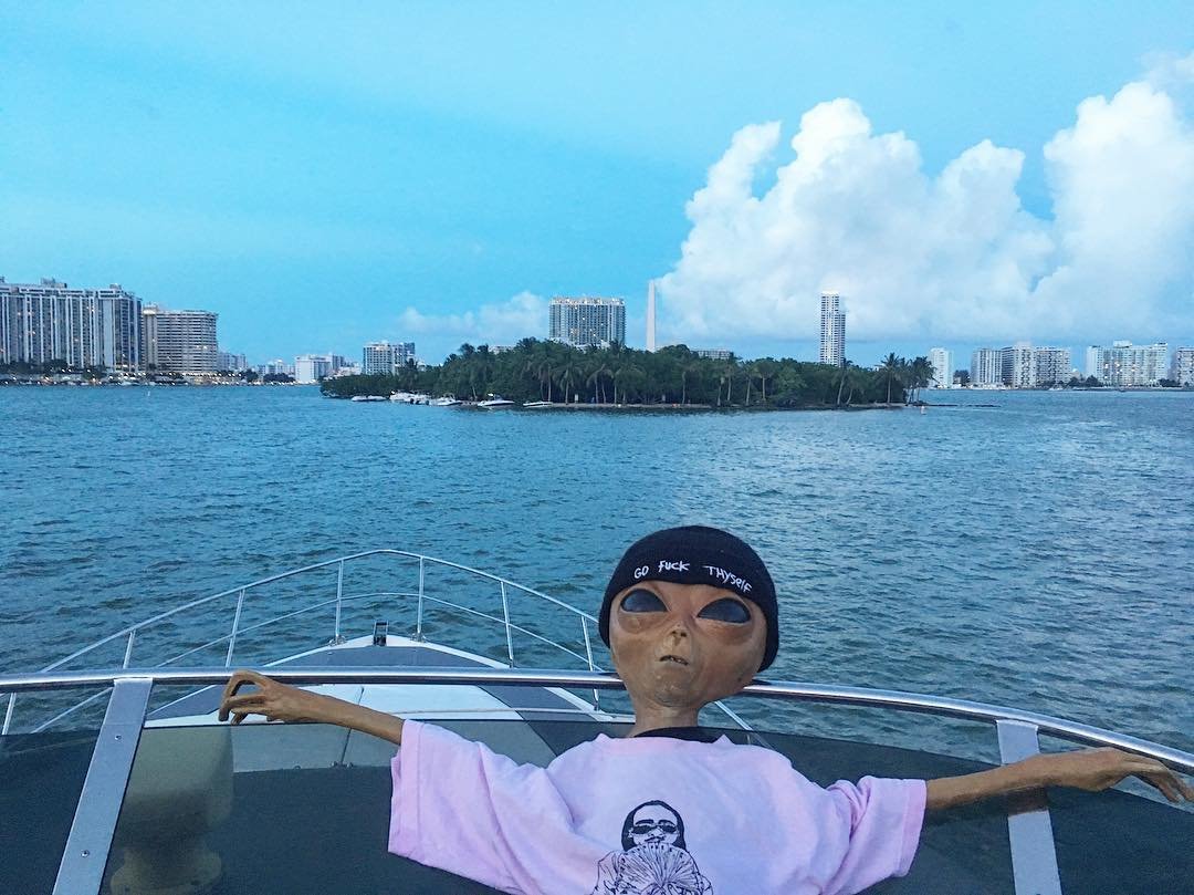 Сириусяне Орионцы