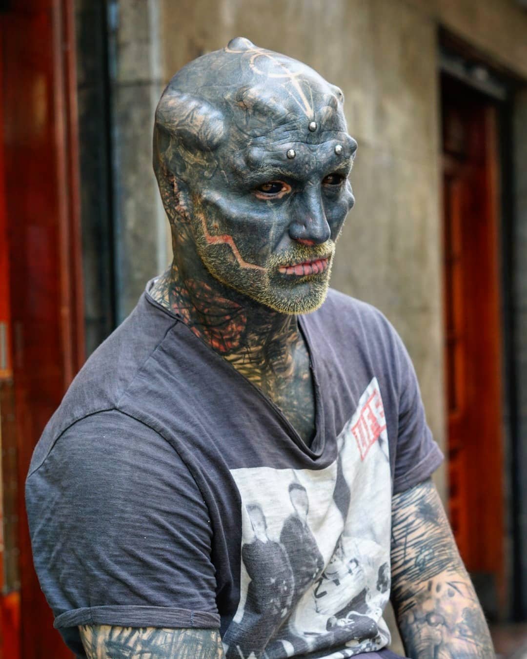 Арктурианцы Вашта нарада