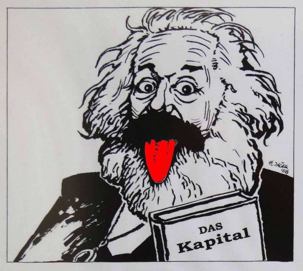 Карл маркс картинки