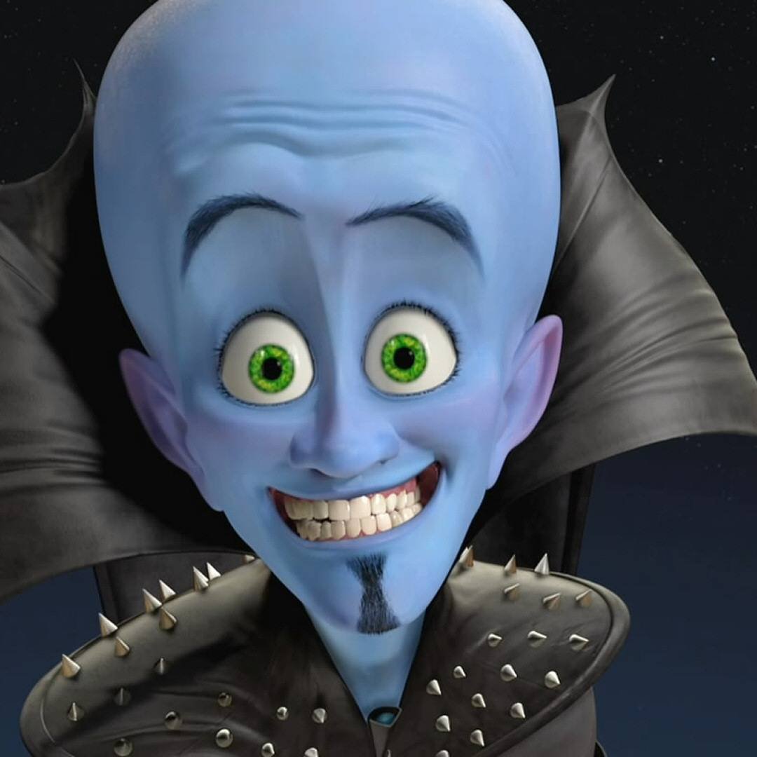 Мегамозг хэл Стюарт