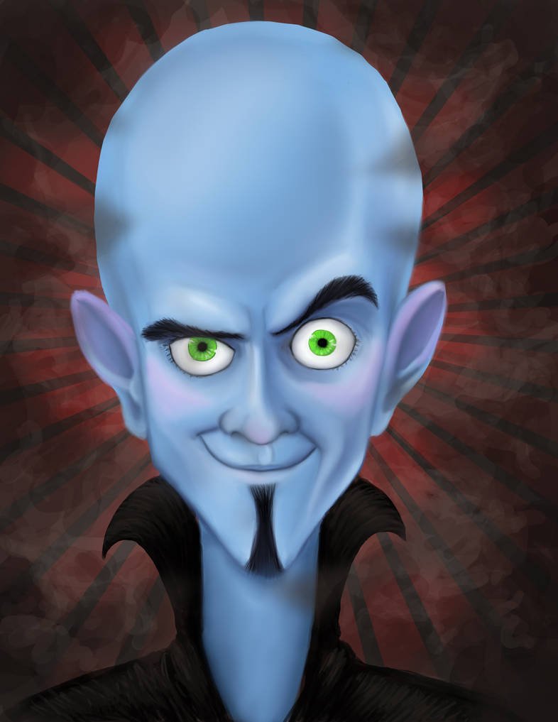 Мегамозг Рикардо