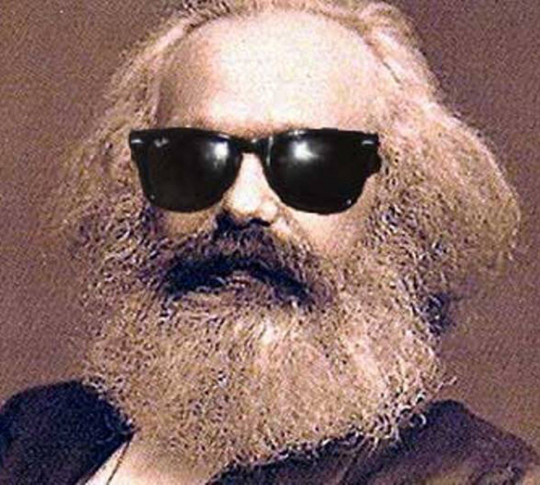 Карл маркс картинки