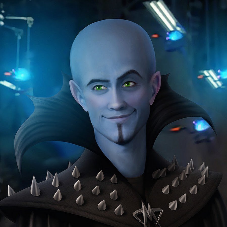 Мегамозг Мем no