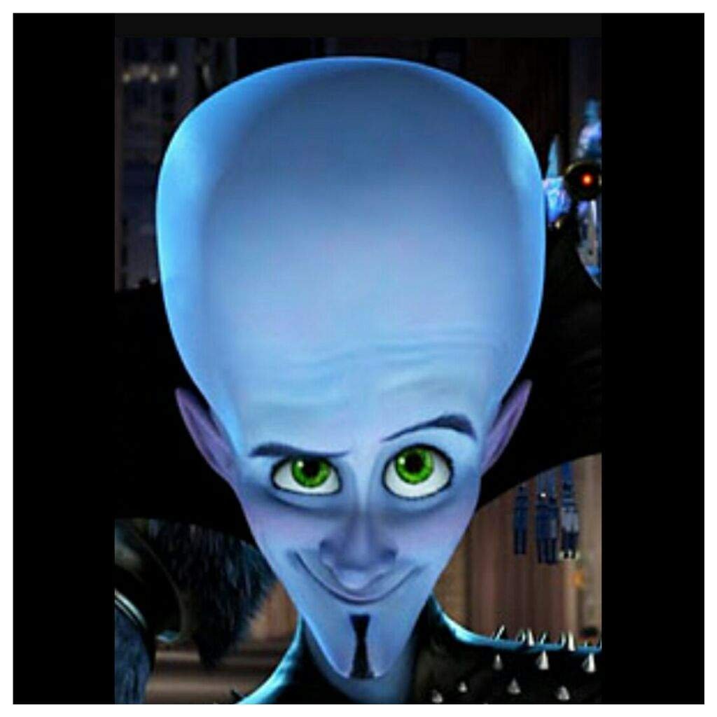 Мегамозг бичес