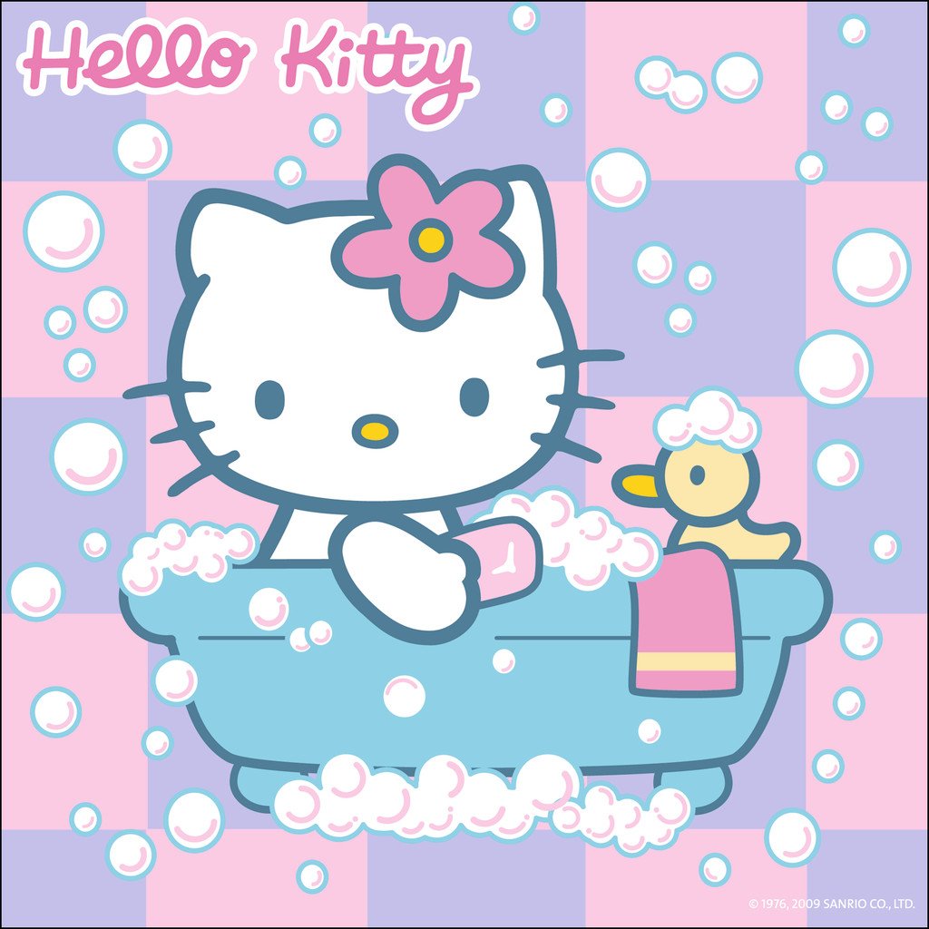 Sanrio hello Kitty