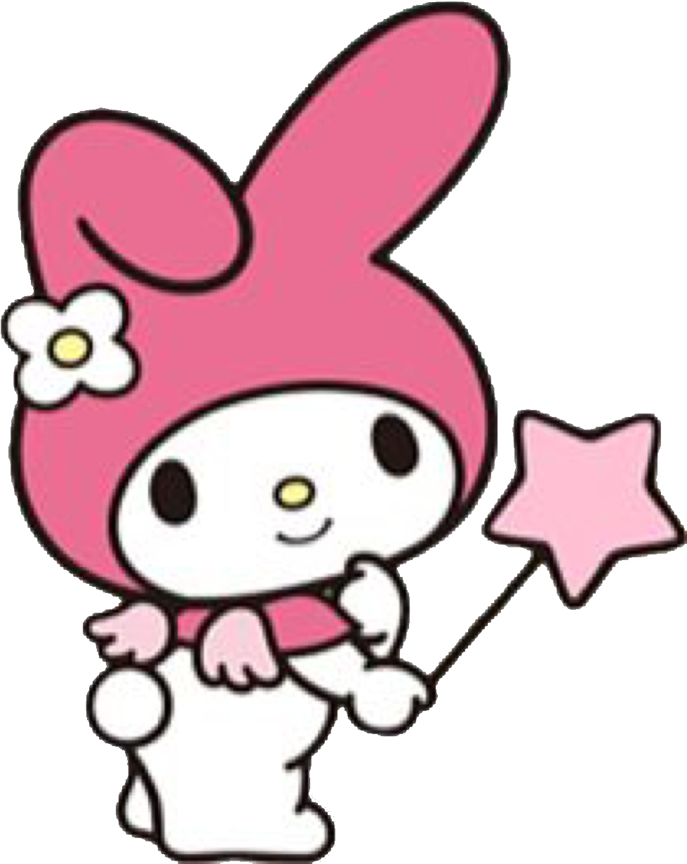 Мэлоди Хеллоу Китти