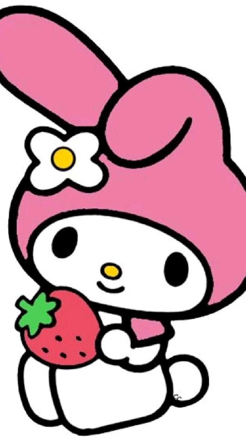 Мелоди Хэллоу Китти