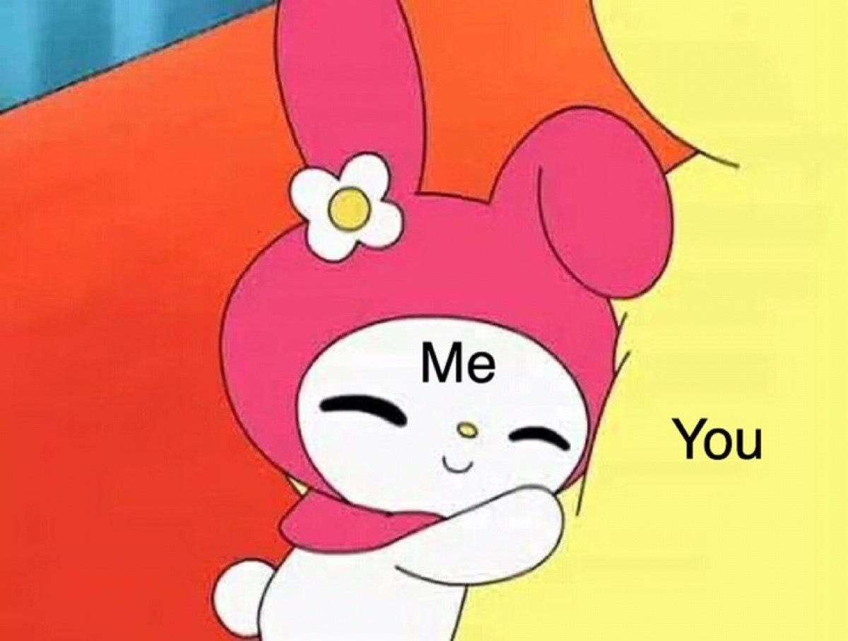 Мелоди Хелло Китти Эстетика