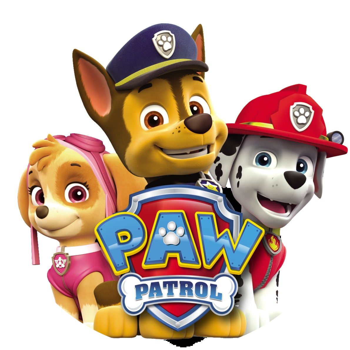 Paw Patrol Paw Patroller