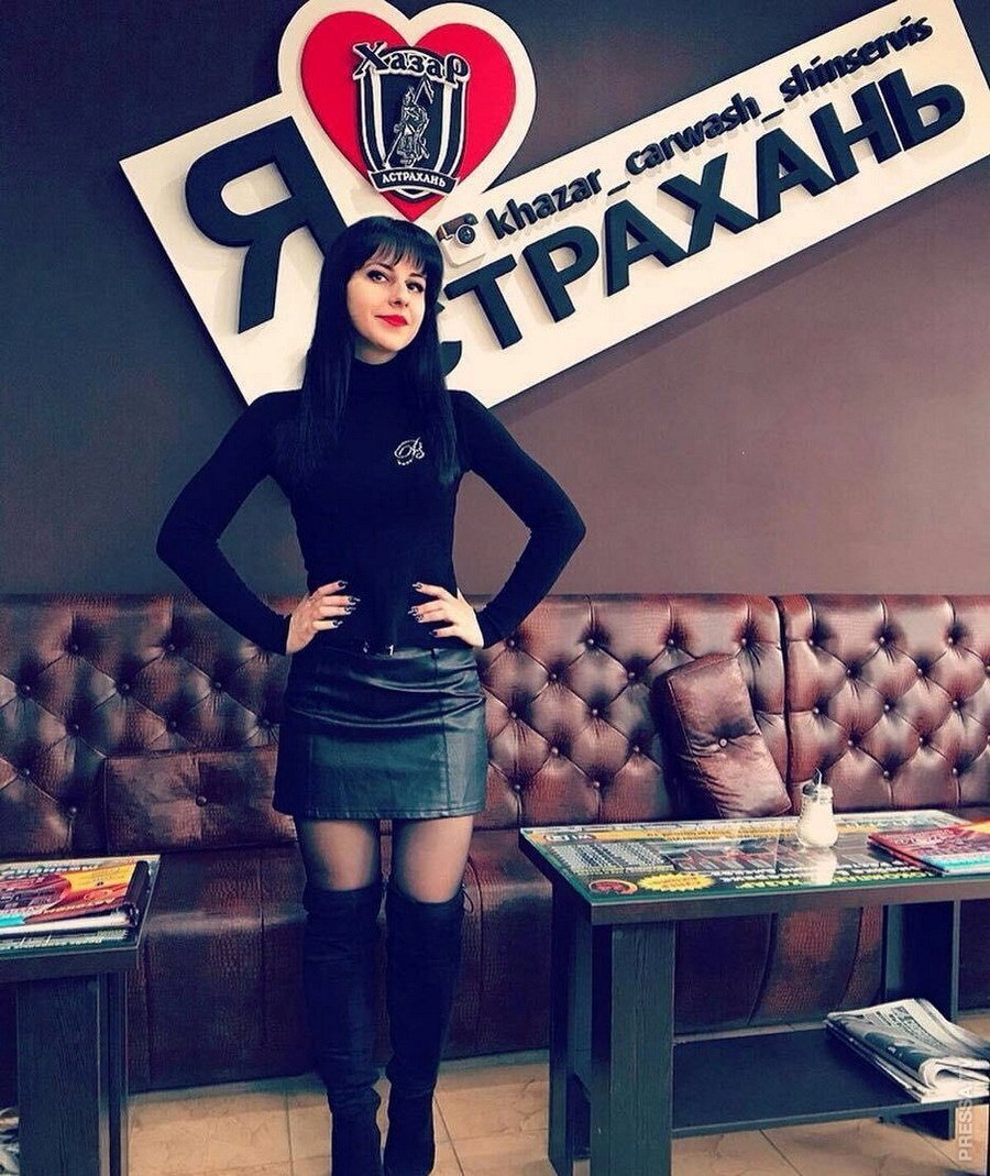 Астрахань набережная 17 Пристань