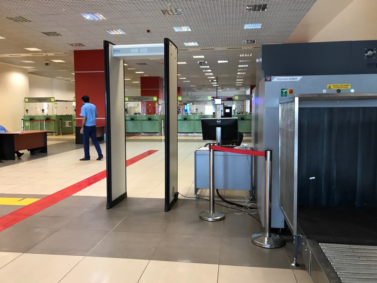 Сомон Эйр Душанбе