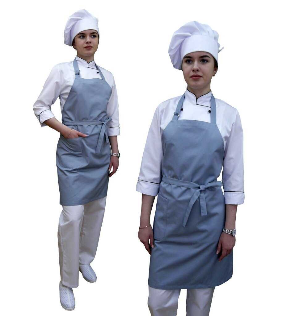 Спецодежда реклама