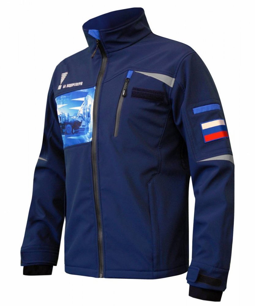 Форма инженера