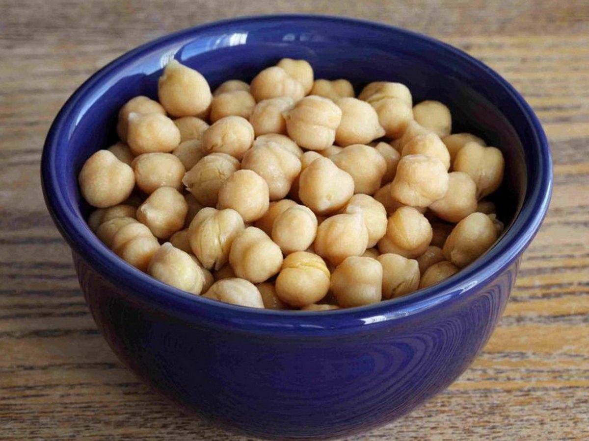 Турецкие орешки похожие на горох