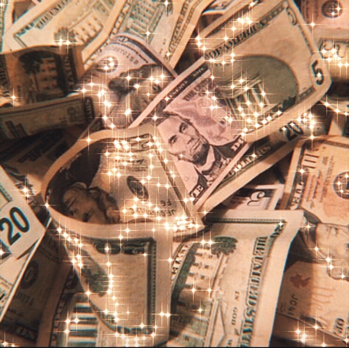 Деньги баннер