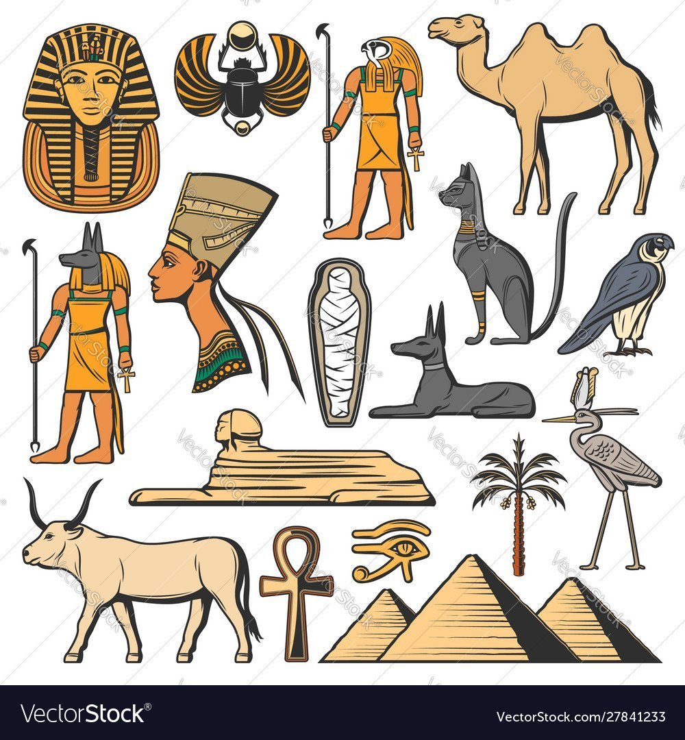 Пирамида Джозефа Египет рисунки