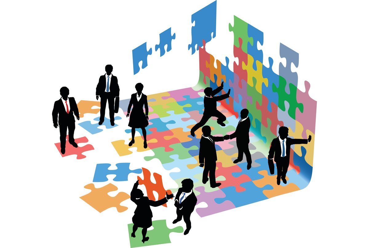 Демография человечки