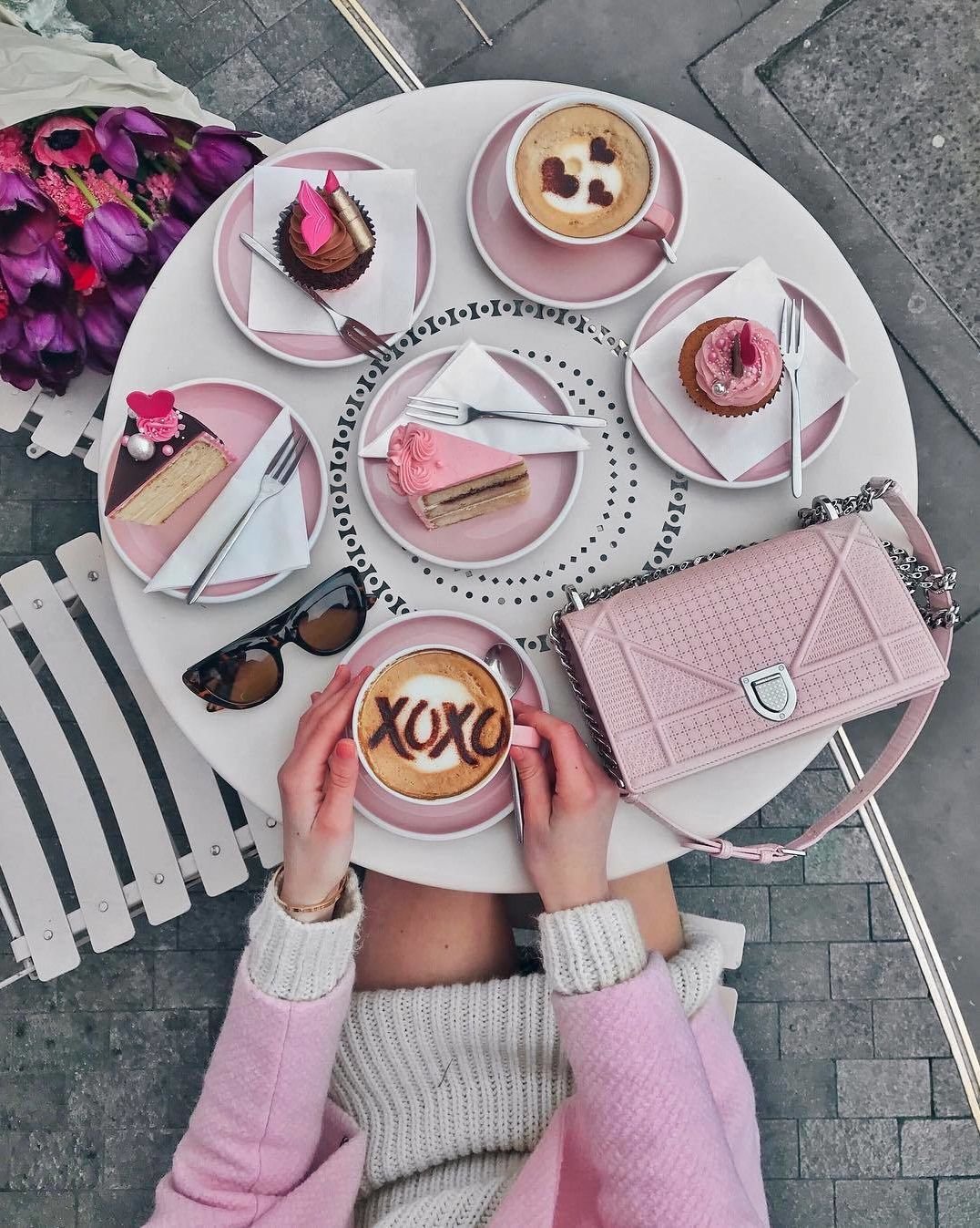 Вдохновляющие вещи