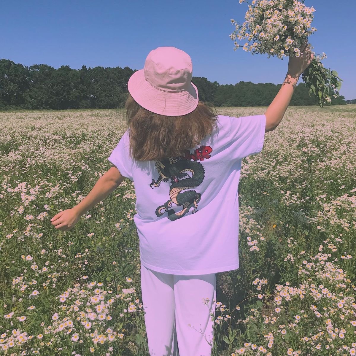 Авы для девочек Эстетика