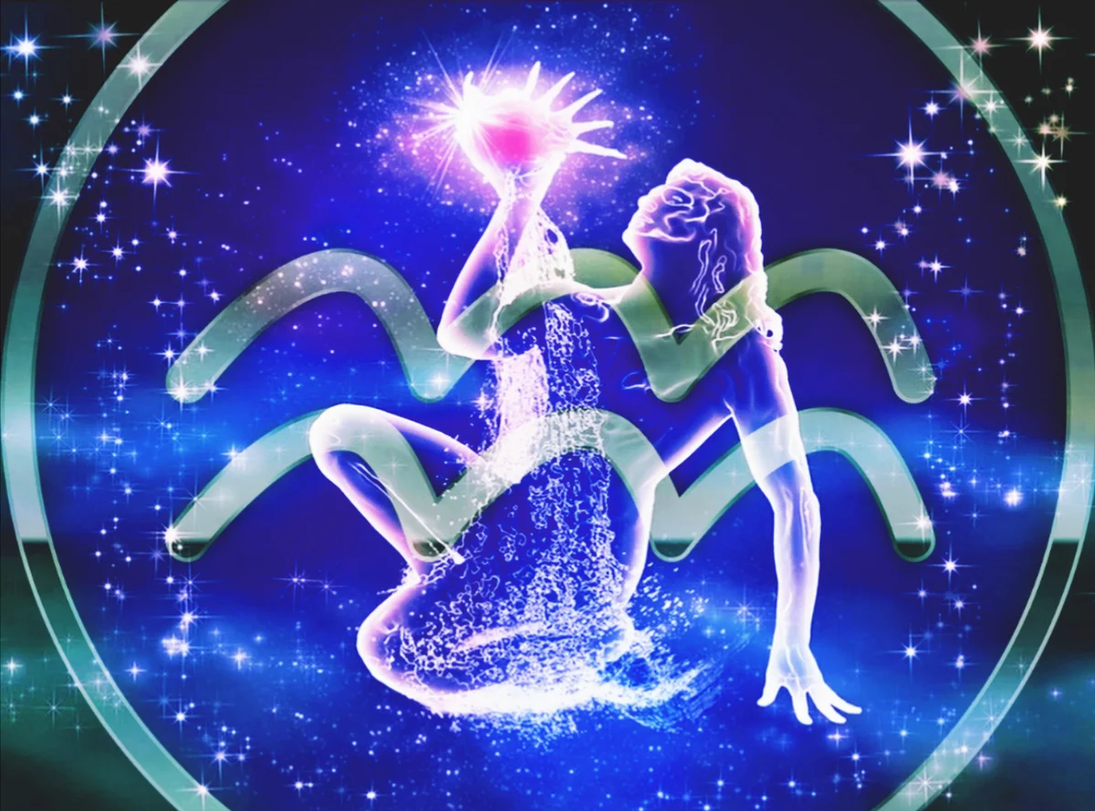 Иллюстрации знаков зодиака