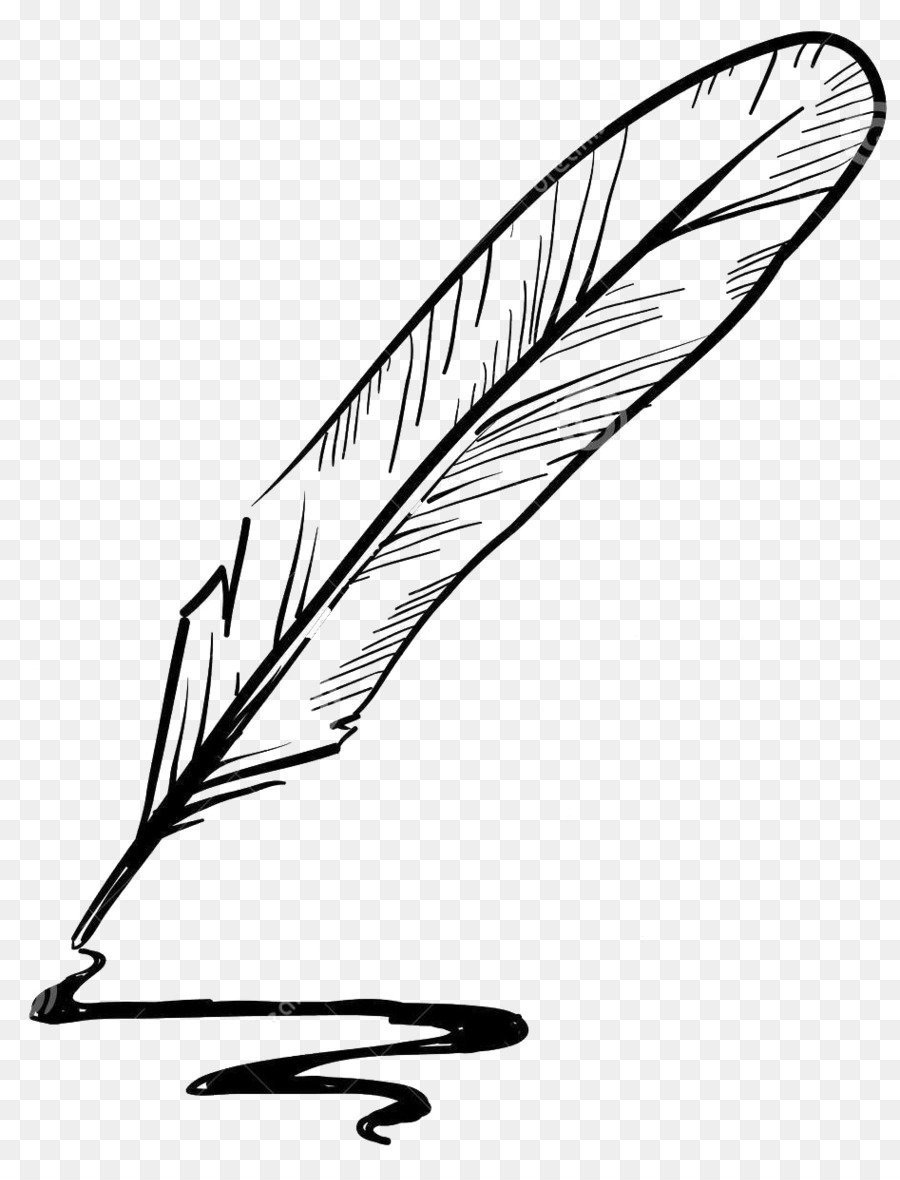 Писчее перо