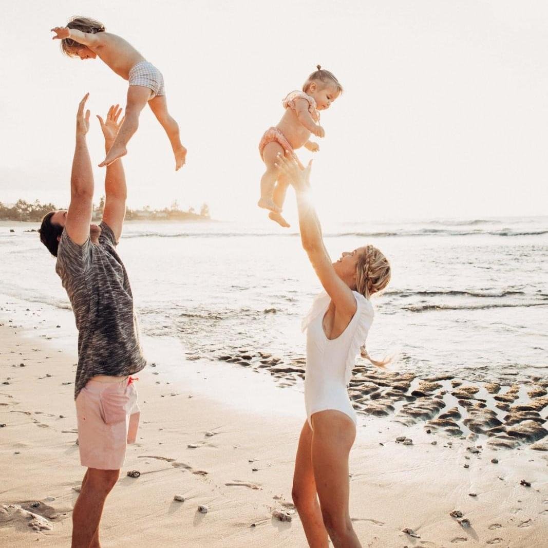 Спящие детки