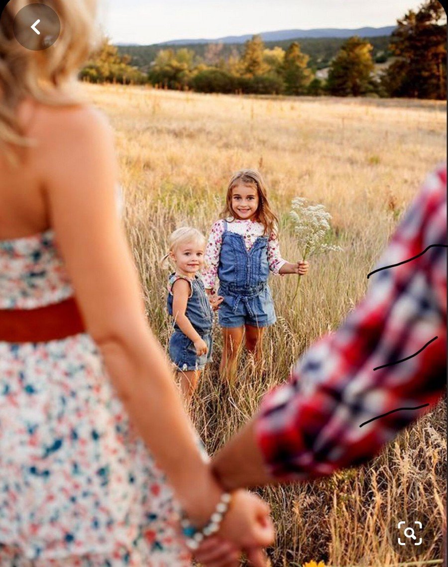 Счастливый ребенок