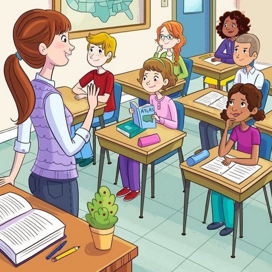 Детский учебный центр