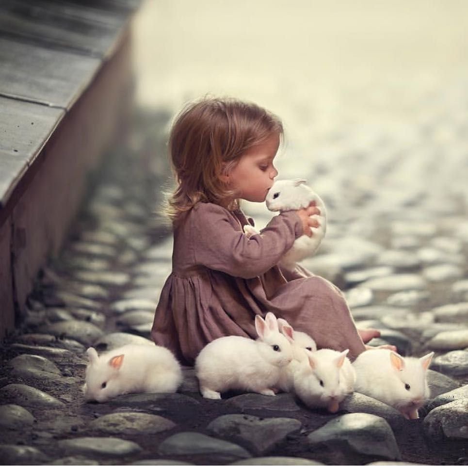 Детство это радость и счастье