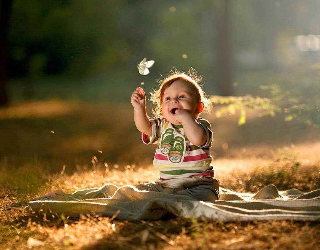 Простые радости жизни