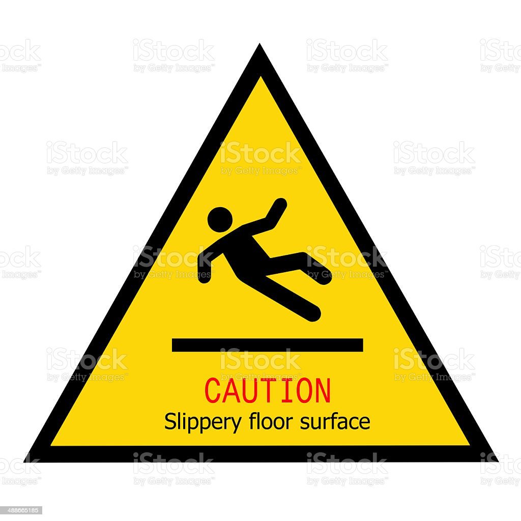 Знак осторожно мокрый пол Лайма проф пластиковый 62х30 см