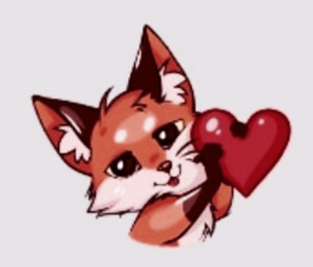 Лисенок Вук арты