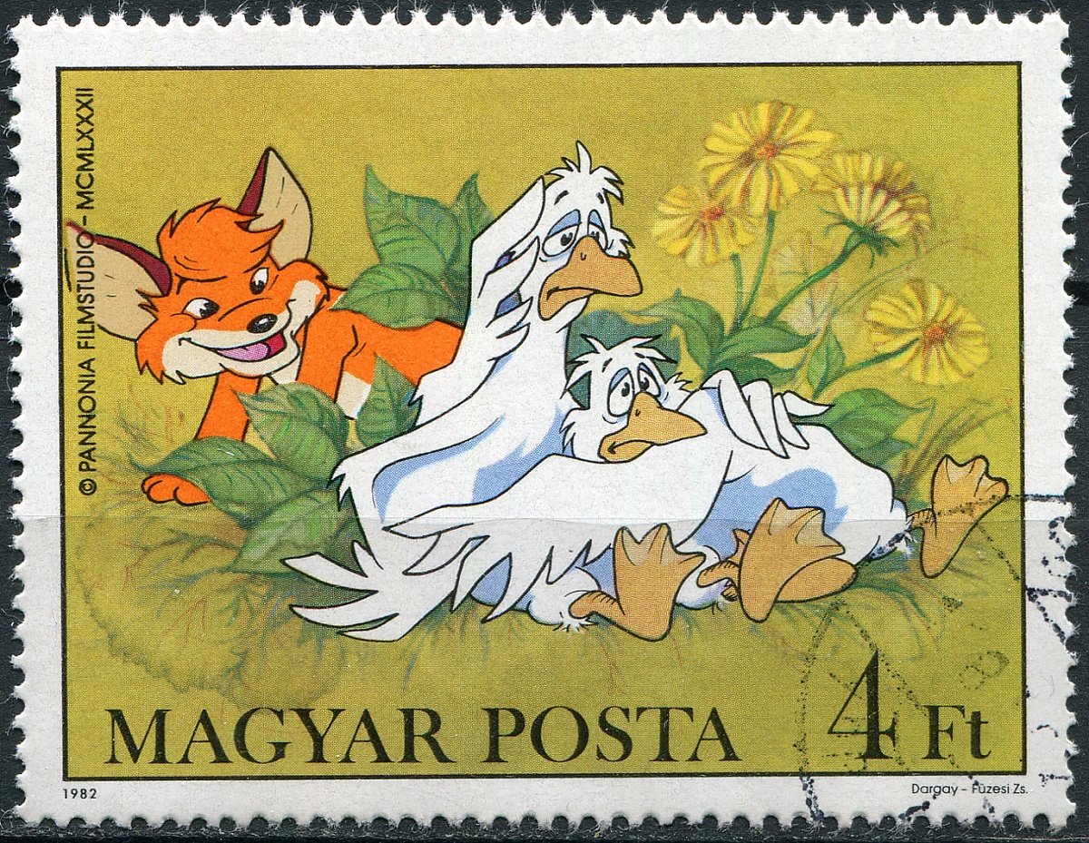 Стикеры для ватсап лиса