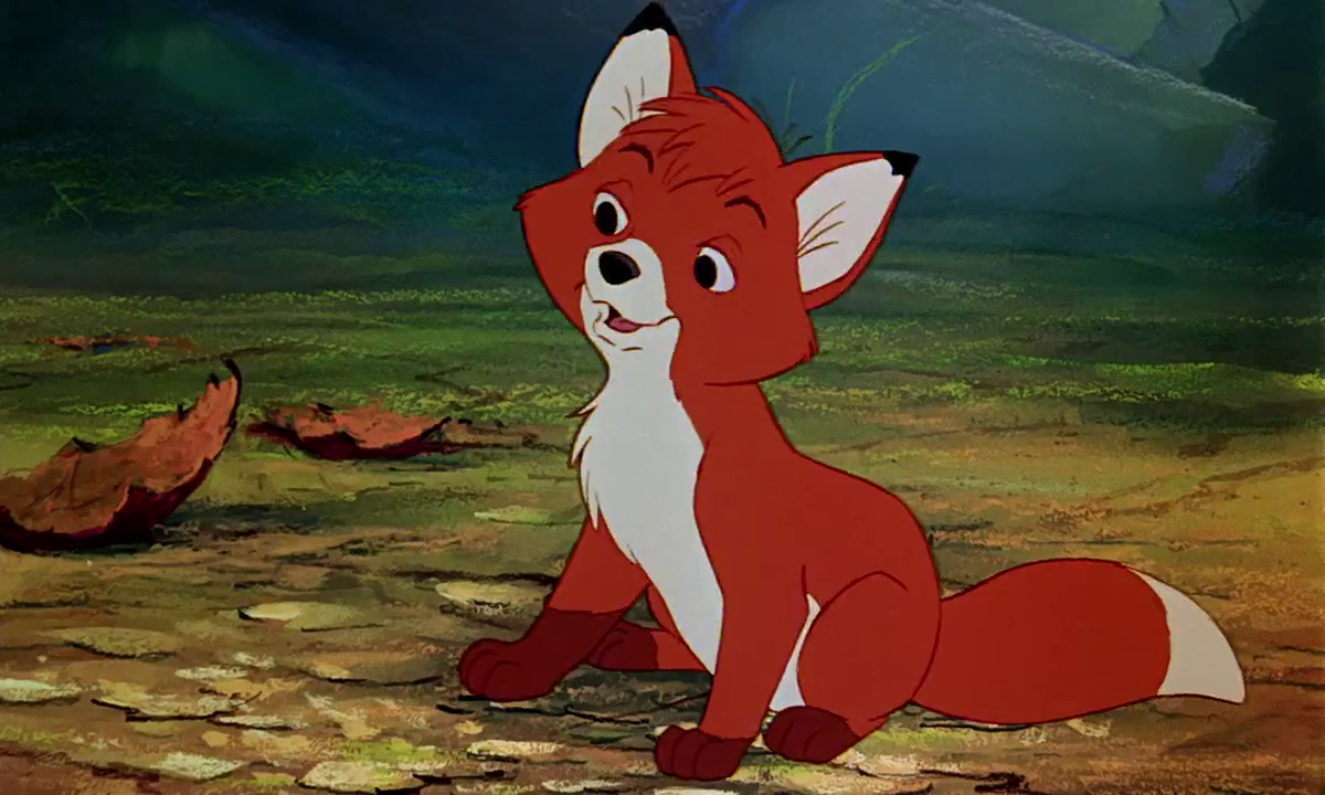 Фекете. Лисенок Вук аннотация