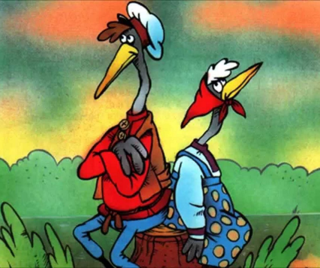 Евгений Рачев иллюстратор