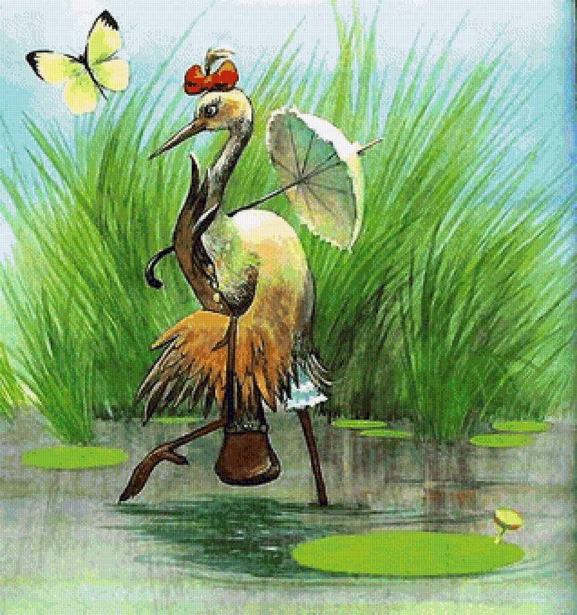 Пришвин журка