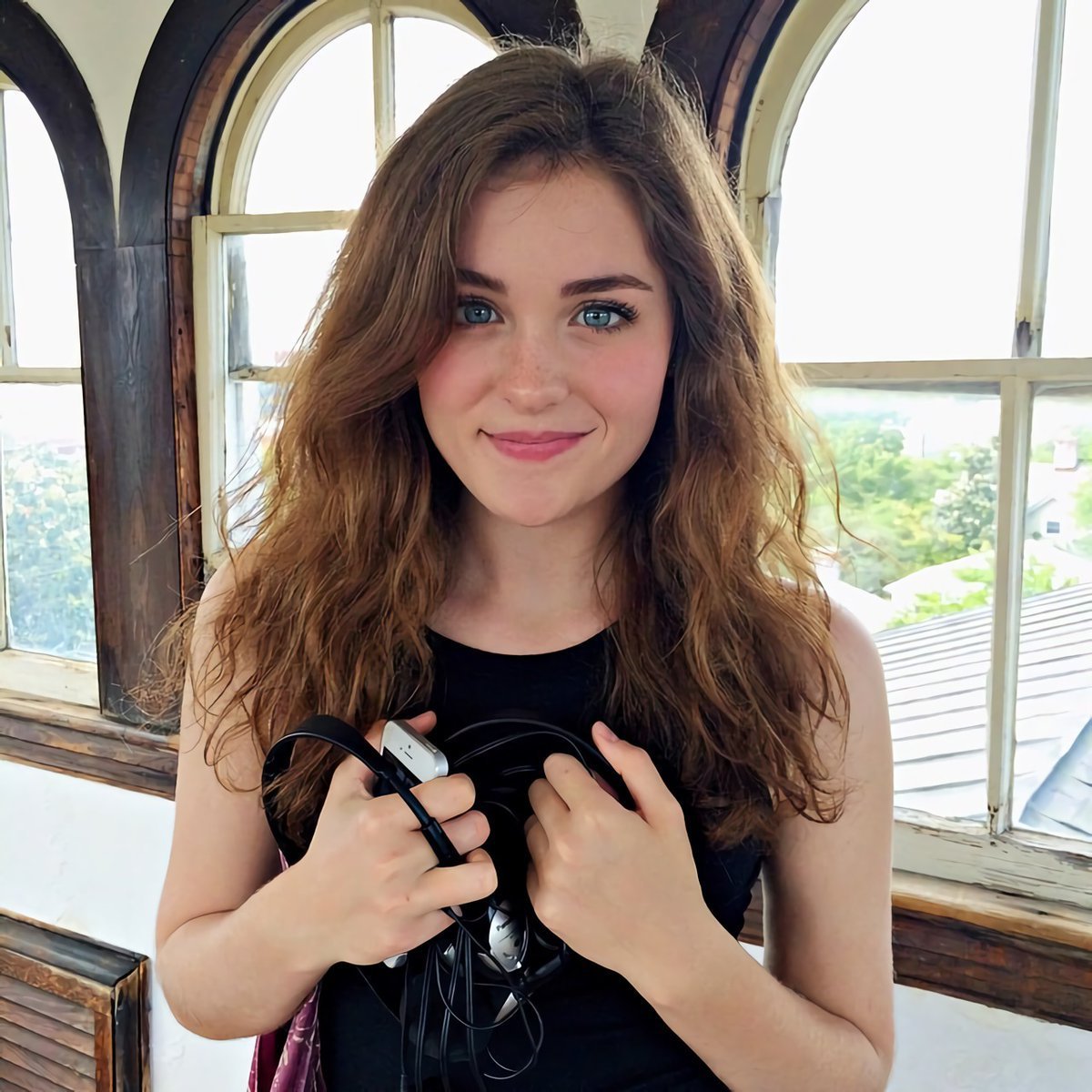 Диана Скубко