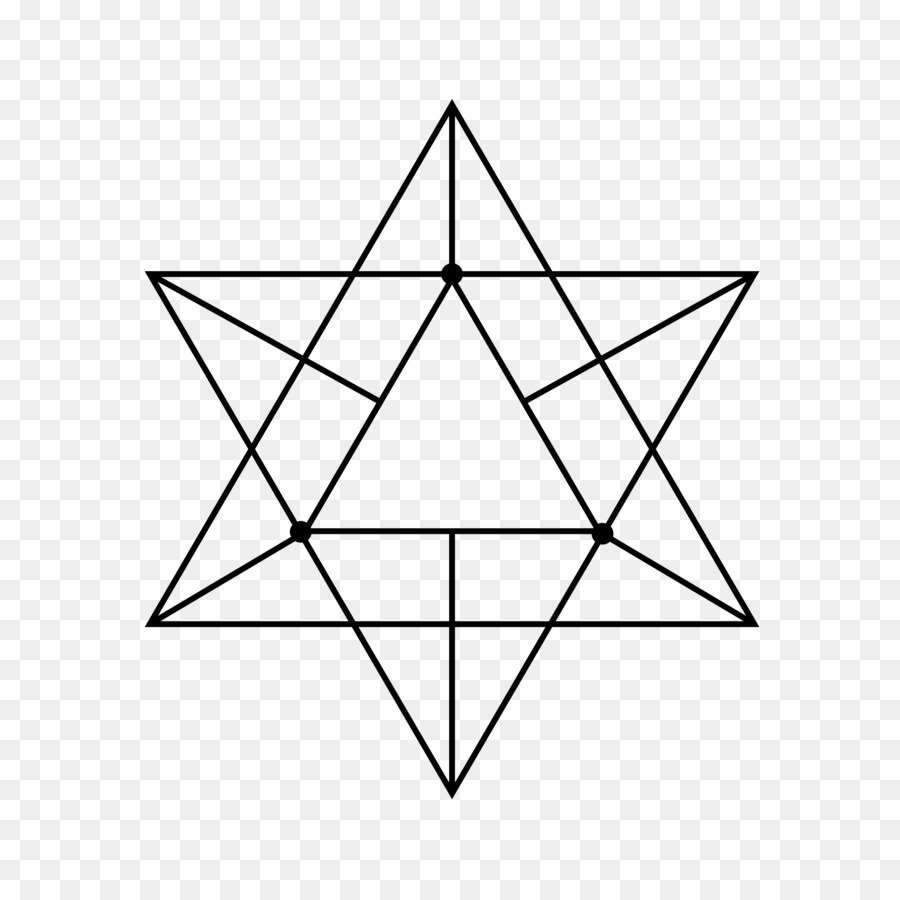 Сакральная геометрия тетраэдр