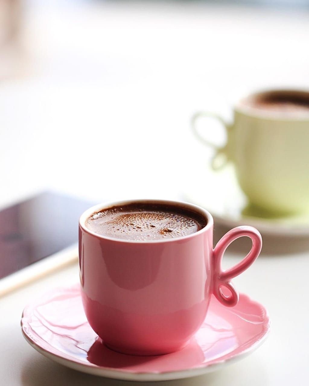 С добрым утром