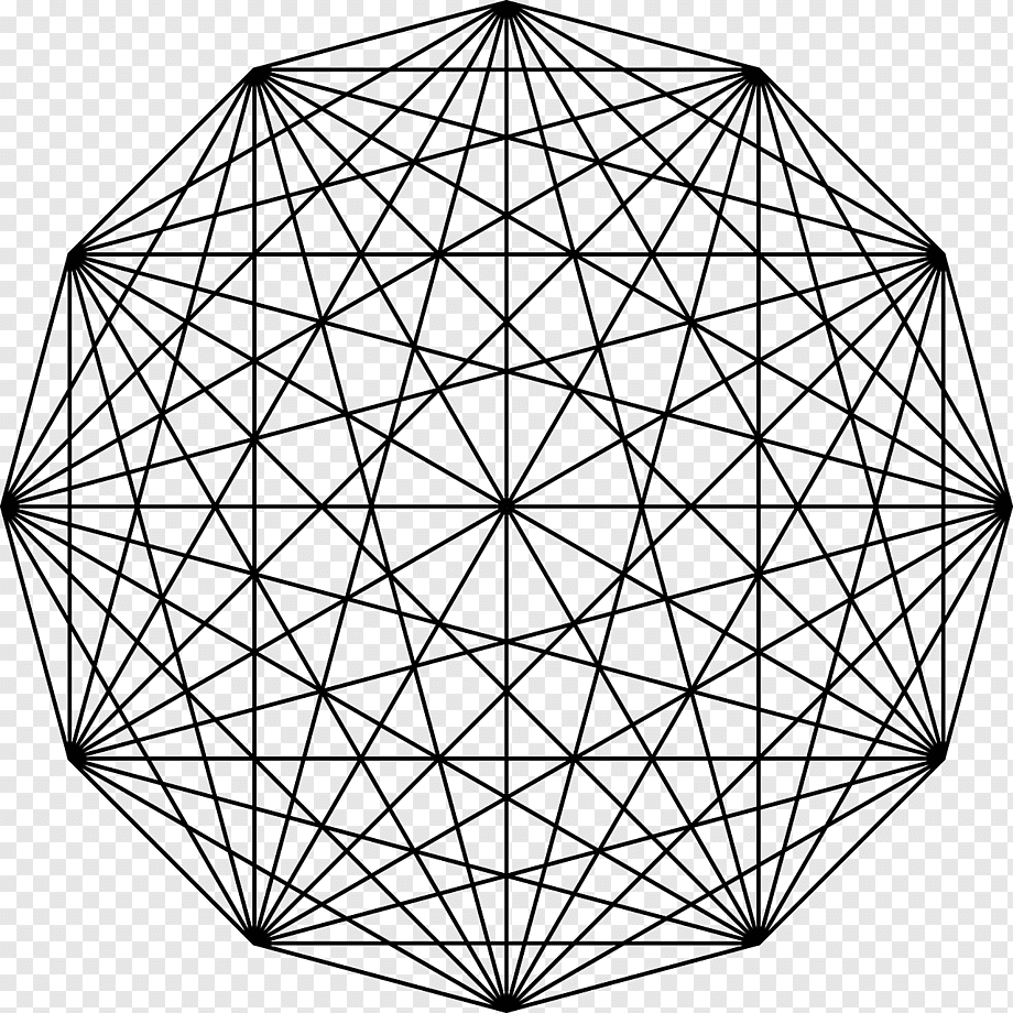 Красивые геометрические фигуры