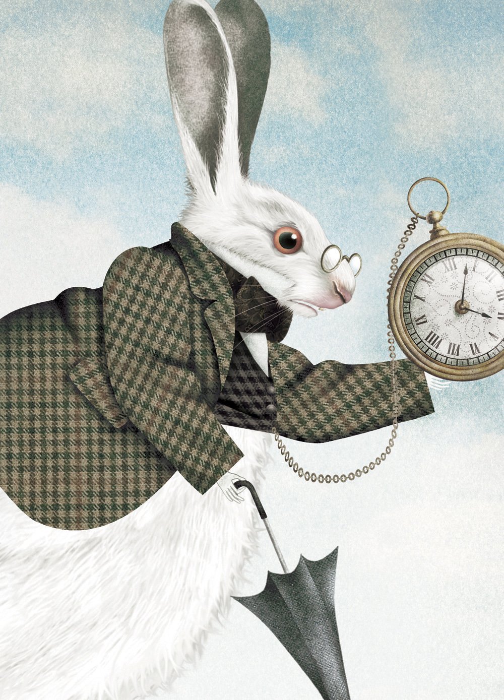 Доброе утро зайчик