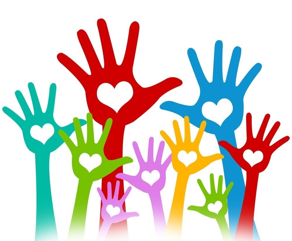 Пропаганда волонтерства