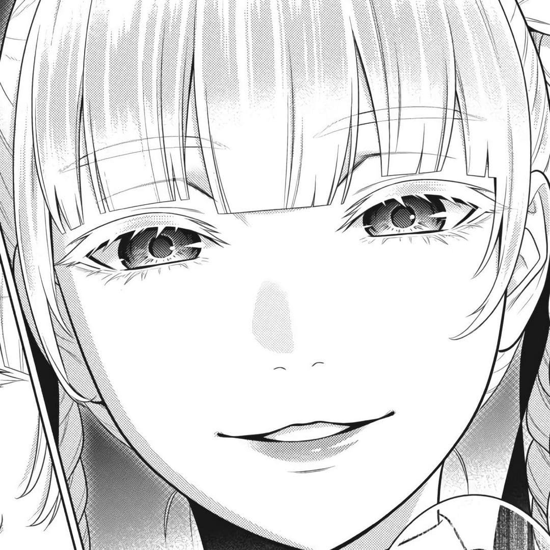 Кирари Момобами Манга