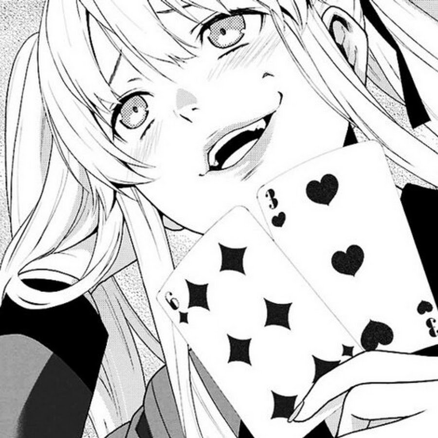 Мэри Саотомэ Манга