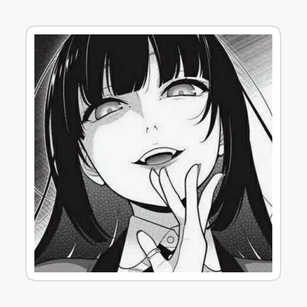 Безумный азарт Юмэко Манга