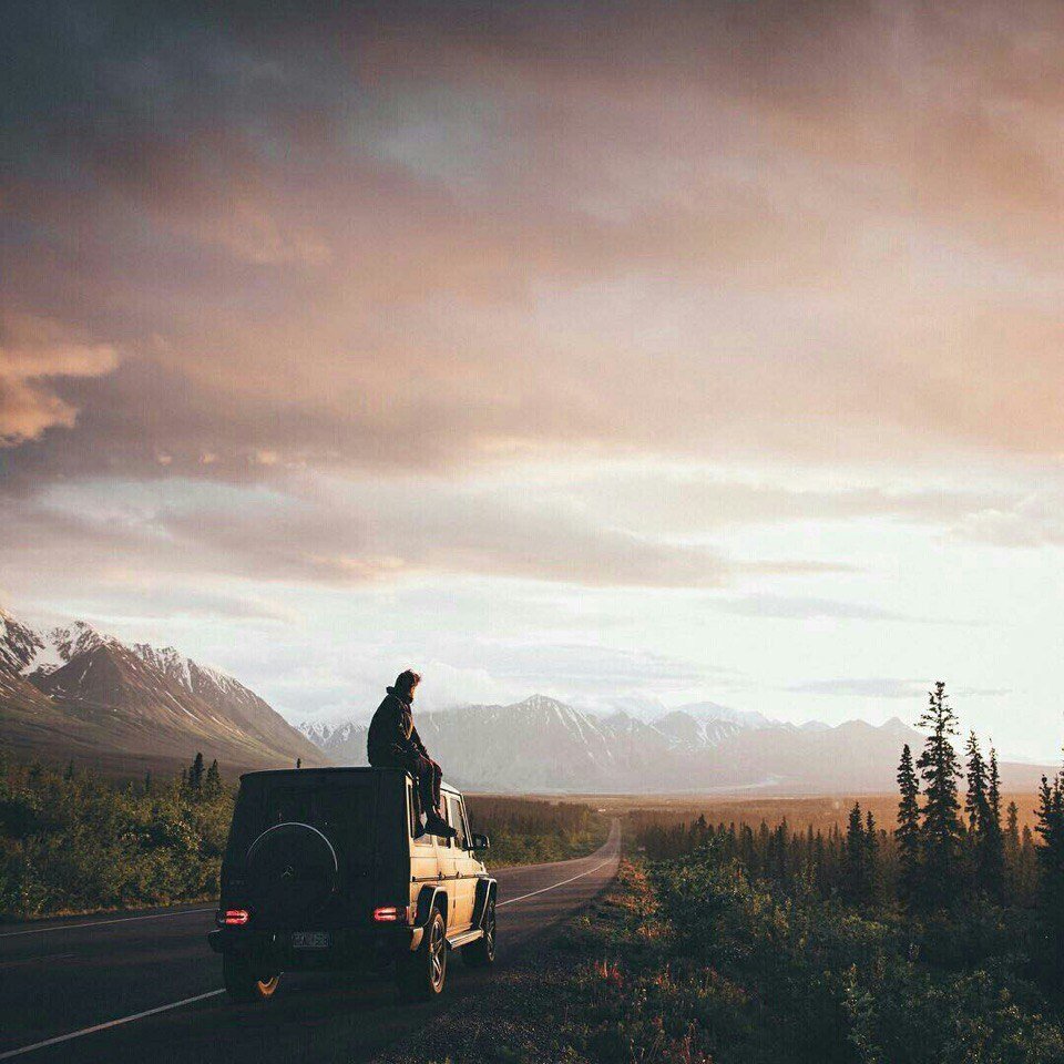 Впереди только лучшее