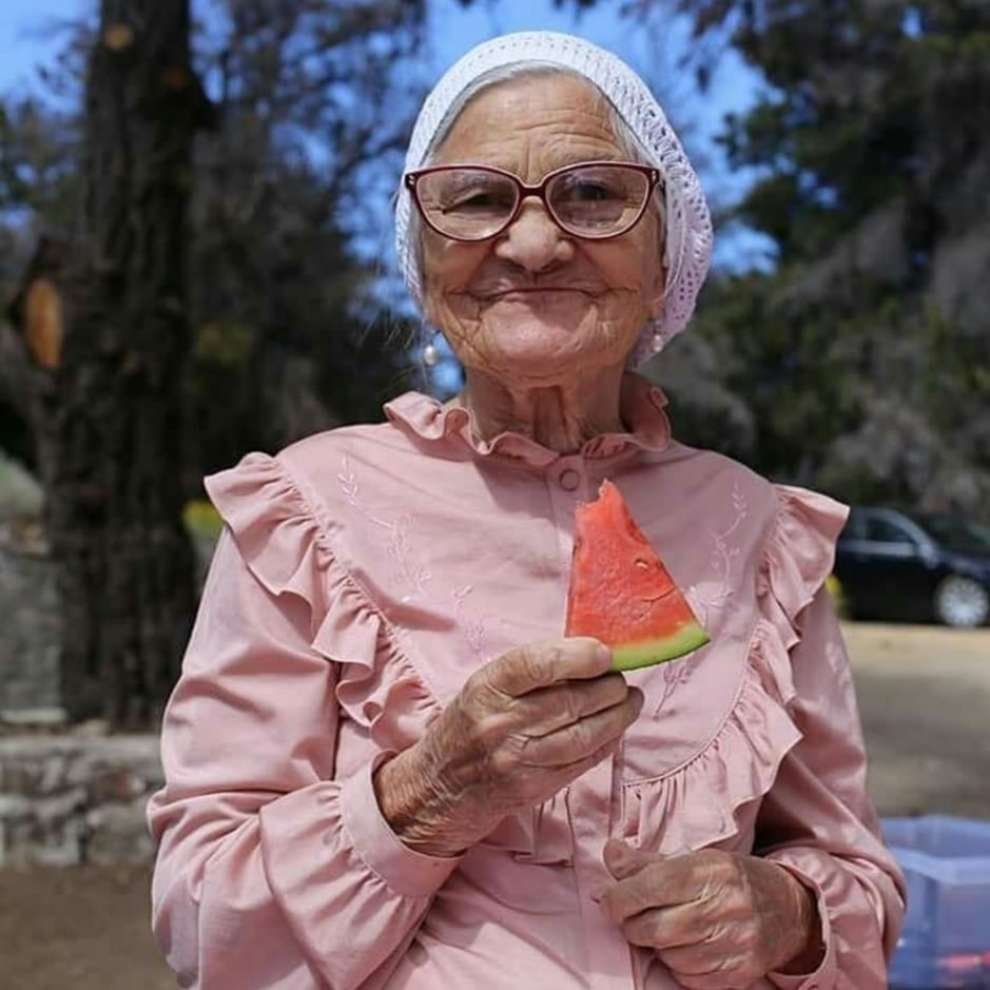 Баба Лена путешественница Красноярск