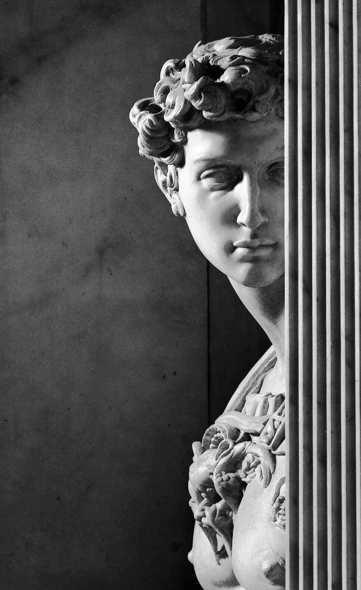 Аурелио Амендола Микеланджело